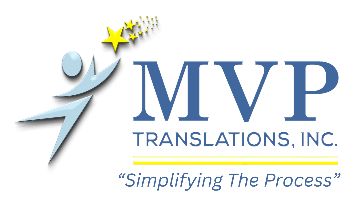 MVP Translations Logo